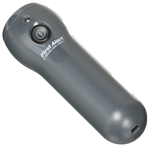 First Alert Bark Genie Handheld Control (Used)