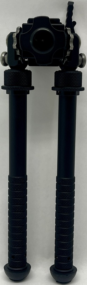 Atlas PSR Adjustable Collapsible Bipod