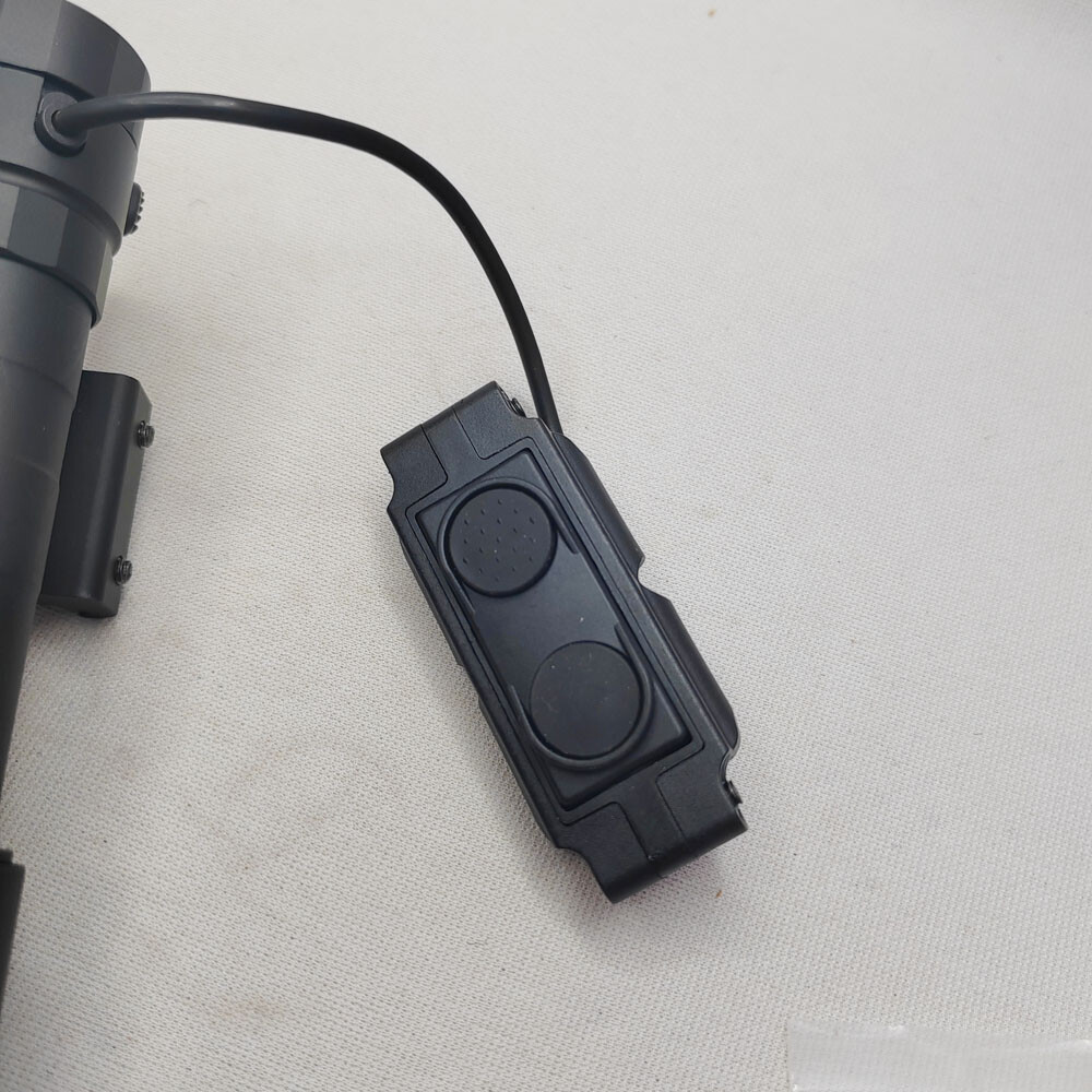 Rein 2.0 LED Tactical Light Cloud Defensive Scout Light