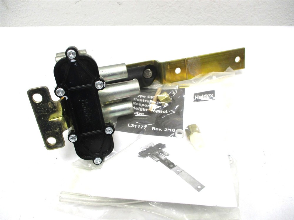 90054007 NEW HALDEX CONTROLLED RESPONSE HEIGHT CONTROL VALVE