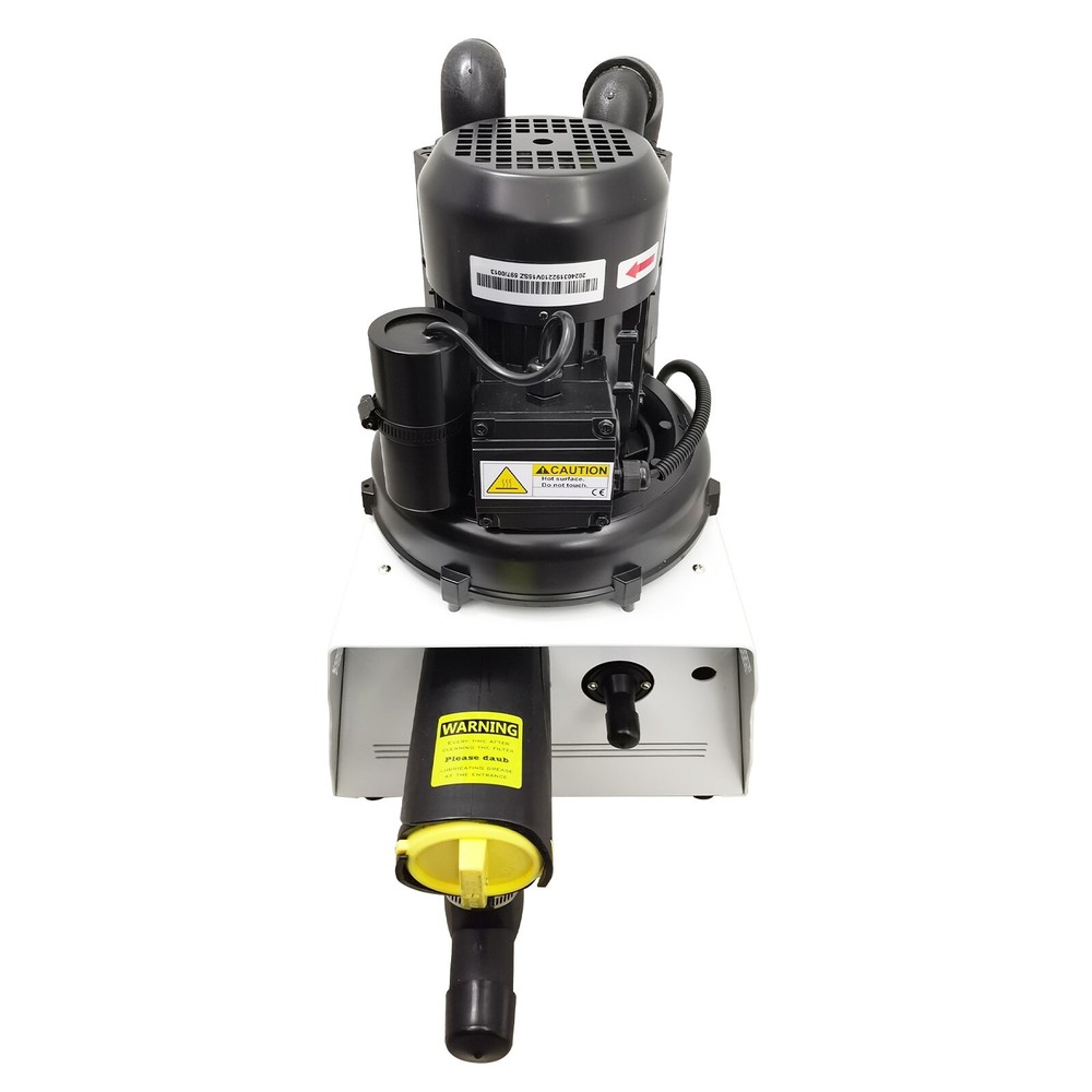 110V Negative Pressure Pump Suction System Vacuum Pump Suction Machine