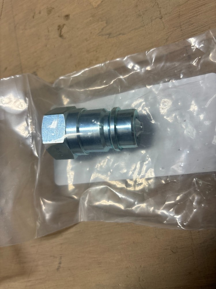 91403414s, Parker Fitting Adapter