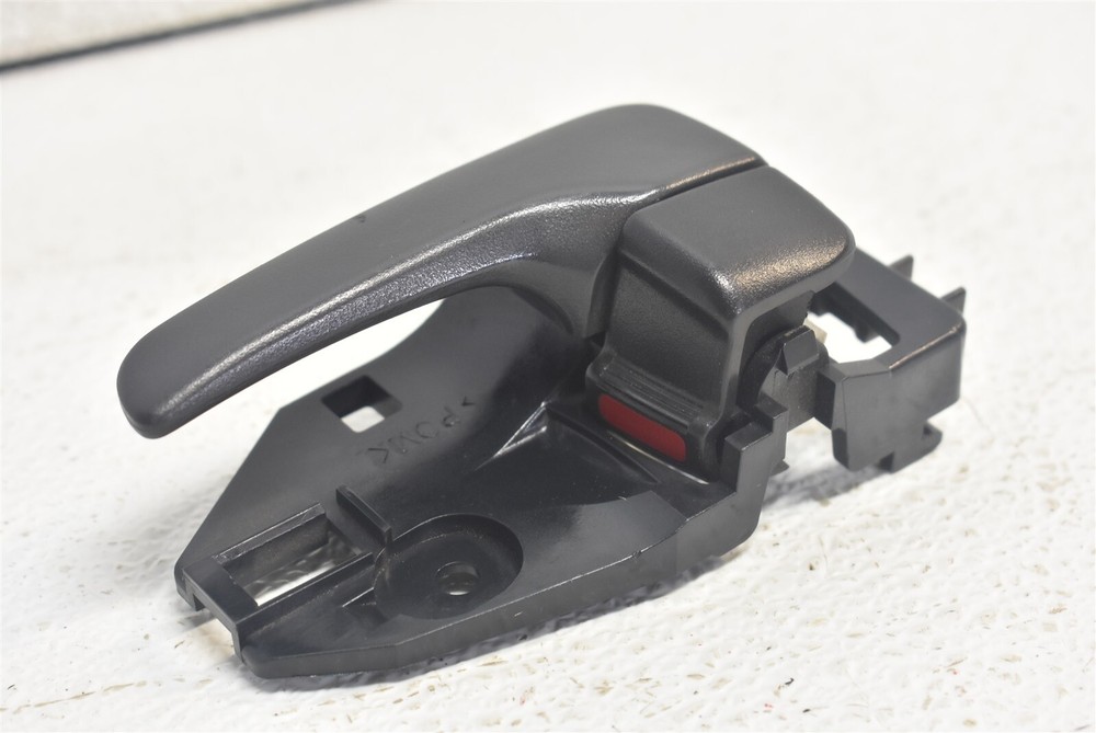 03-06 Mitsubishi Evolution 8 Door Handle Interior Left Driver LH EVO8 2003-2006
