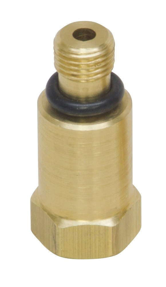 Lisle 20530 10mm Spark Plug Adapter for Compression Tester