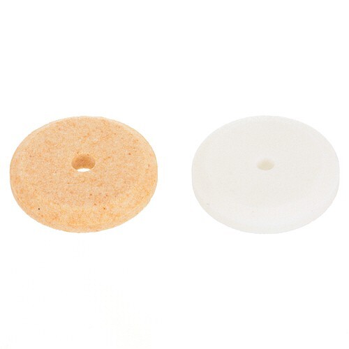 6509130 & 6509142Univex Slicer Stone Set