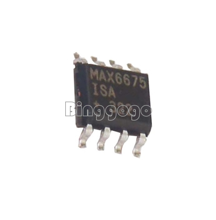 IC MAXIM SOP-8 MAX6675ISA MAX6675ISA​+ IC THERMOCOUP