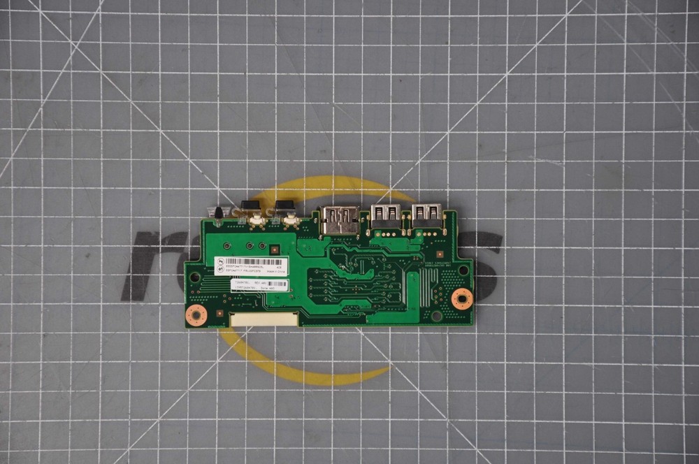 LENOVO Front Control Board (full fun) Grade A 00FC379