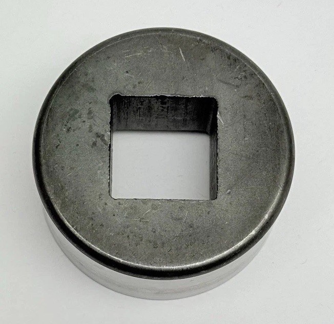 50615, Tool Square Sheet Metal Die