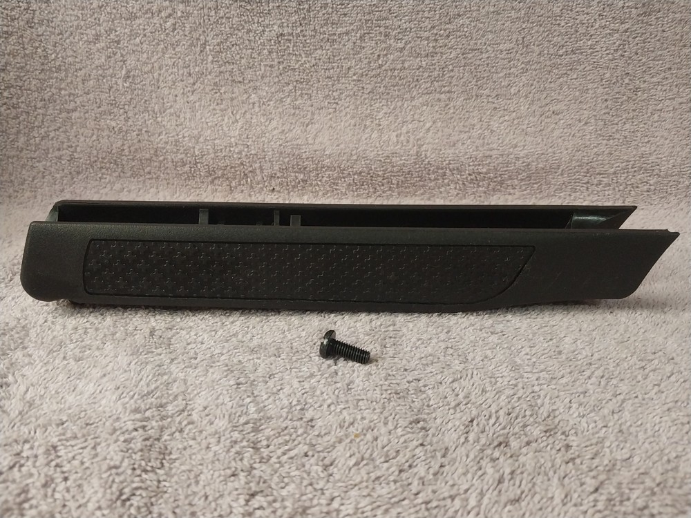 CVA Wolf  Break Action Muzzleloader Rifle Synthetic Forend Forearm With Screw