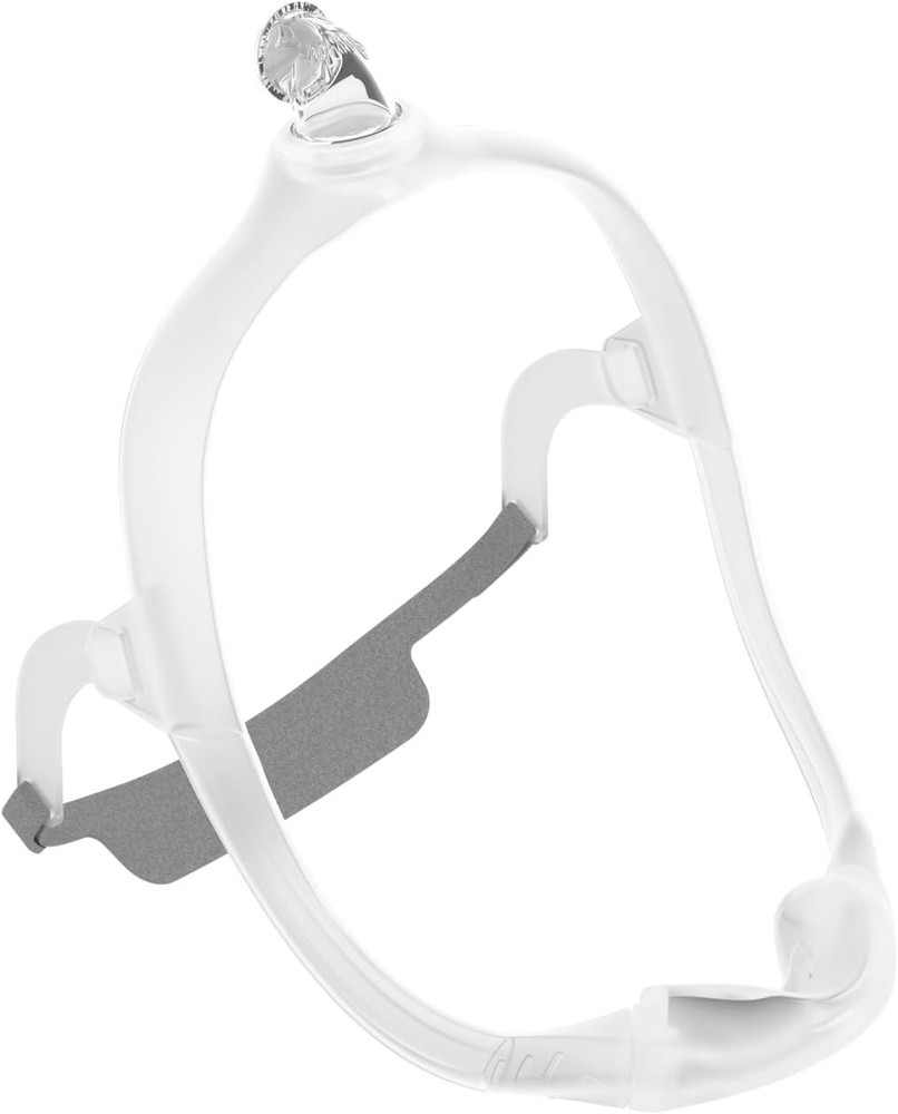DreamWear Nasal Complete Replacement Kit Includes Medium Frame, Medium Nasal ...