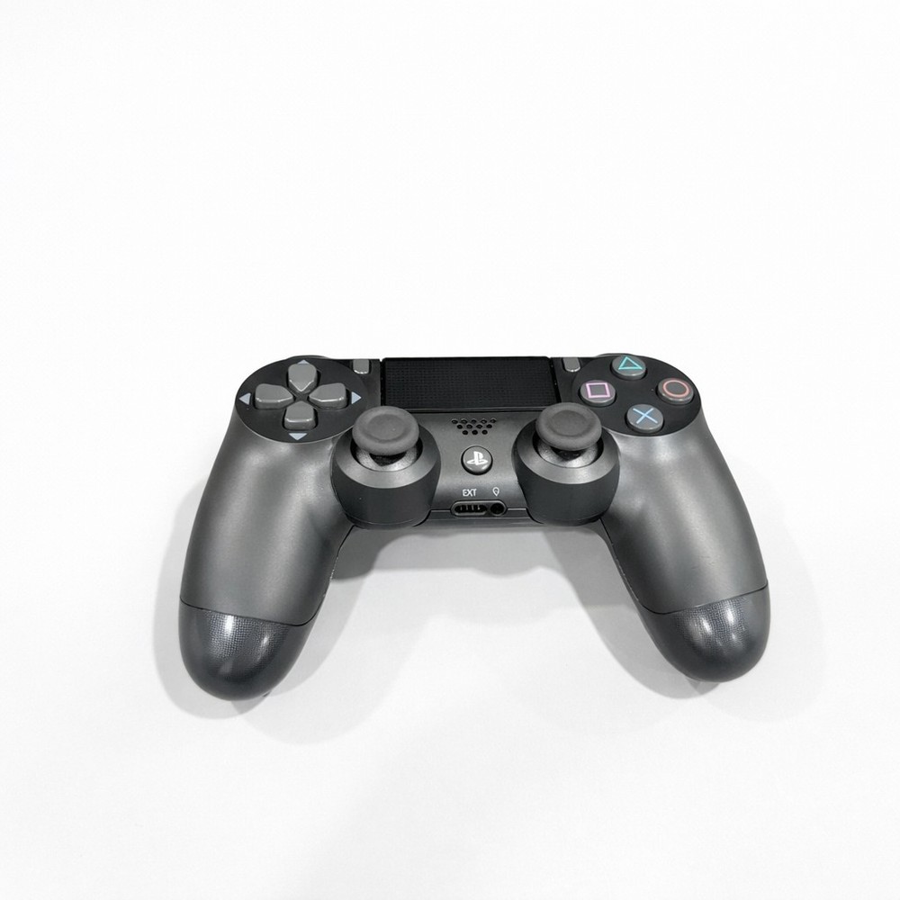 Sony DualShock 4 Wireless Controller PS4 Jet Black OEM Excellent Condition