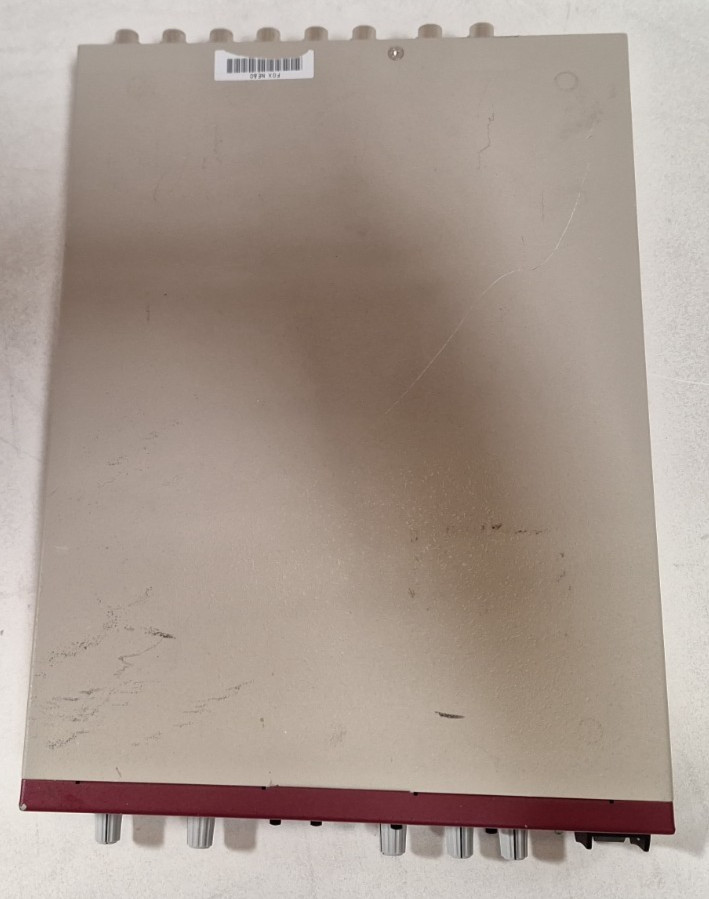 Astro SL-7036 Sync Generator Unit