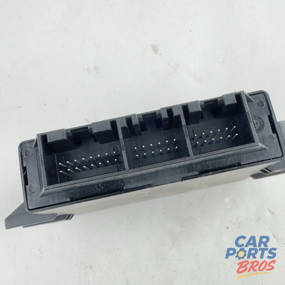 2013 Audi S6 Park Assist Control Module 4H0919475L OEM