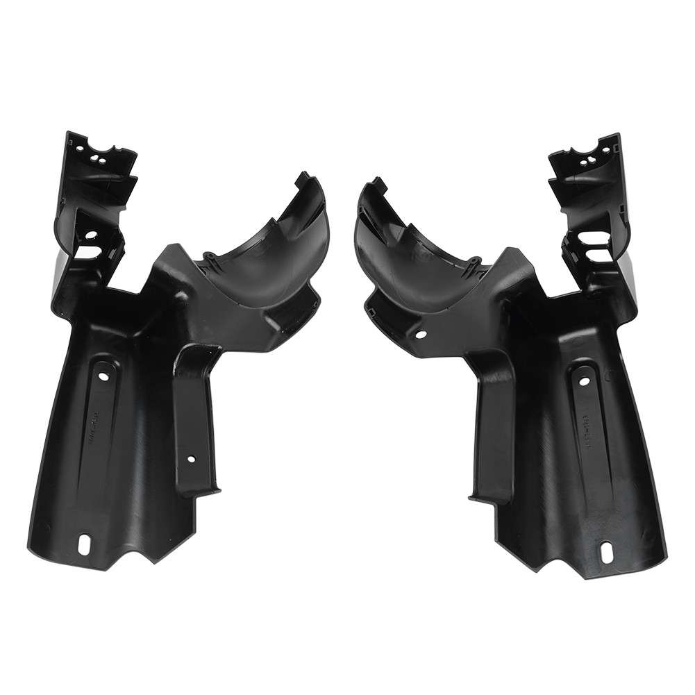 Gauge Housing Cover Nacelle Speedo Housing Fairing For Harley Road Glide 98-2013