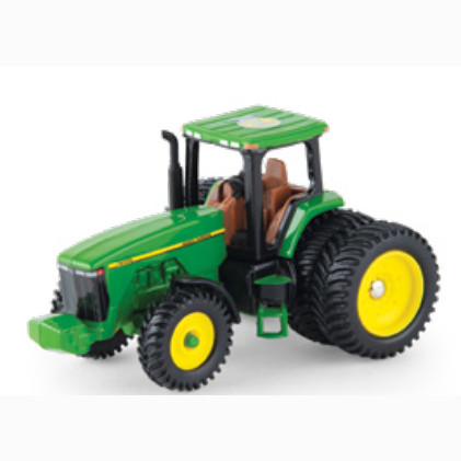 ERTL 1:64 John Deere 8300 Tractor With FFA Logo
