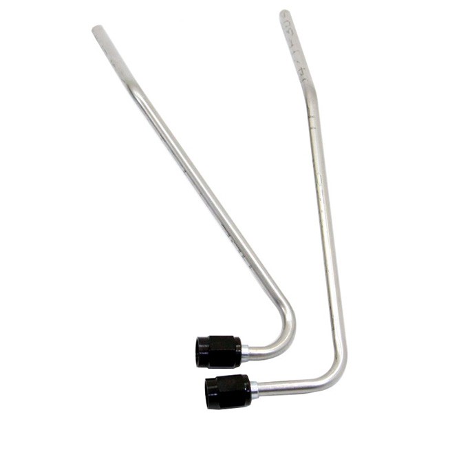 Nitrous Express for Hardline Kit for LS3 Manifold
