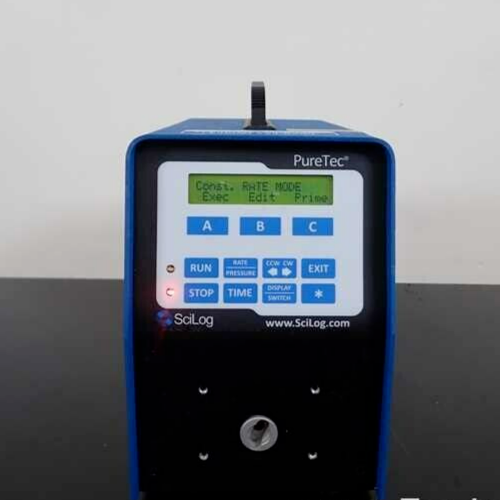 Scilog PureTec Peristaltic Pump