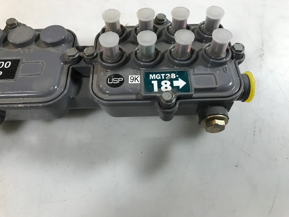 Milenium MGT28-18/2000BP Tap