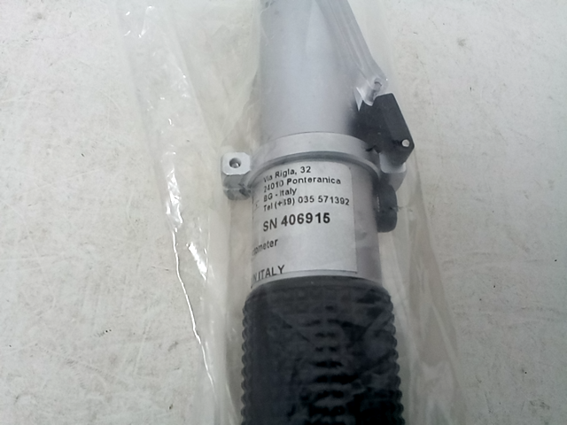 HR PORTABLE HAND REFRACTOMETER HR-160