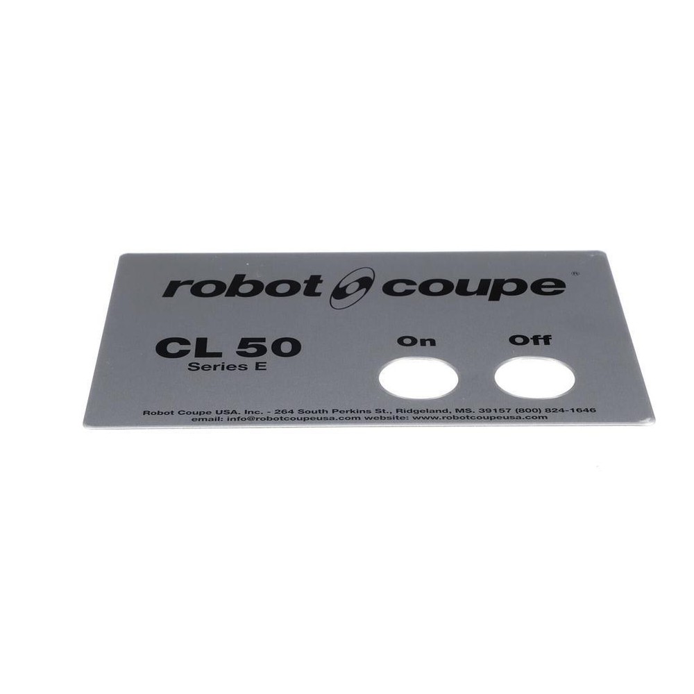 Robot Coupe 403985