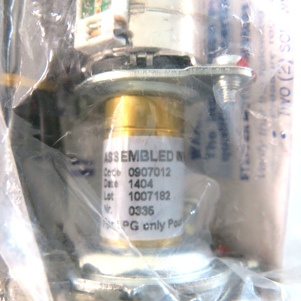 Proflame 0907012 SIT Motorized LP Regulator 05-02-00346. Conversion Kit