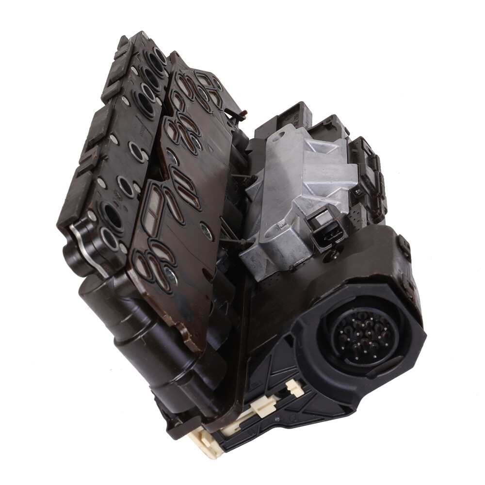 Programmed 6L80 TCM TCU Transmission Control Module 2009-2020 Silverado 1500