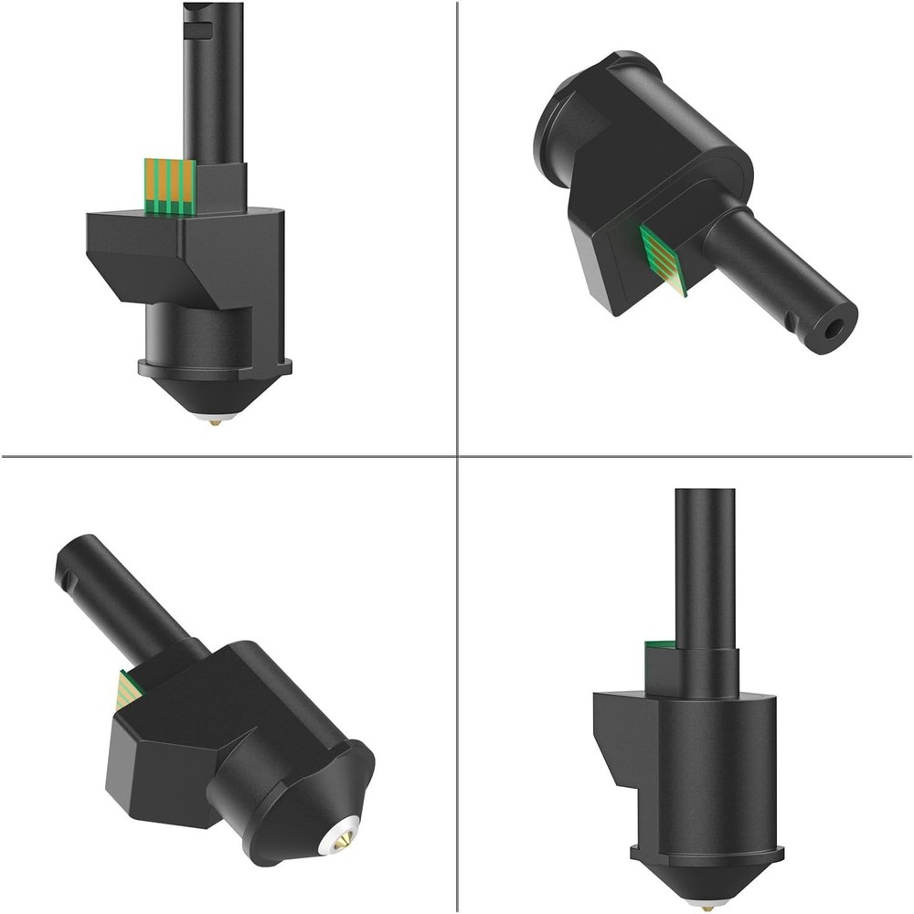 3D Printer Hotend for Tina2 Plus Hotend Assembly Replacement