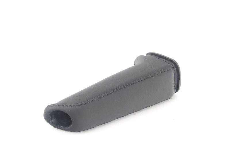BMW E82 E88 E90 E92 Handbrake Handle Black Genuine 34402284018