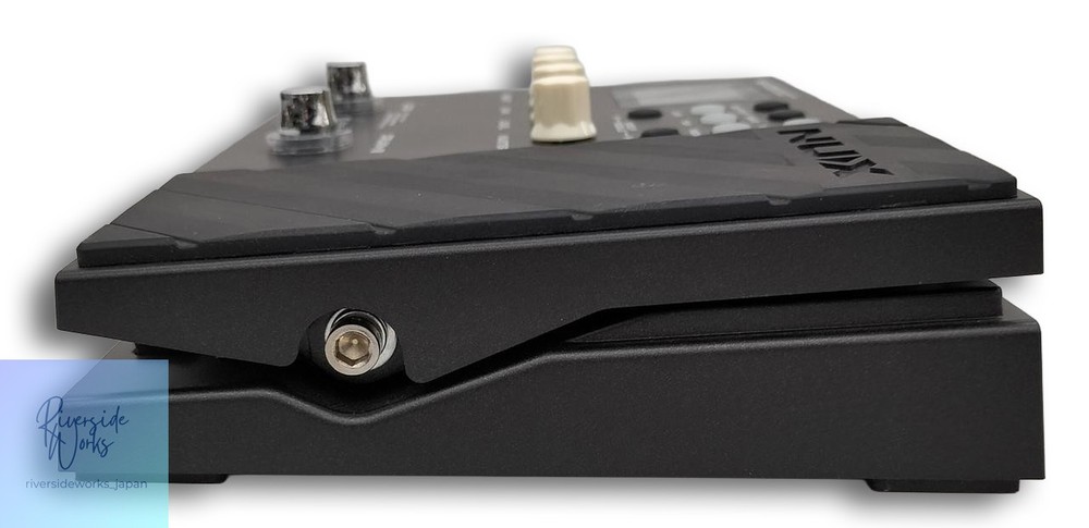 NUX MG-300 Multi-Effects Processor for Guitar