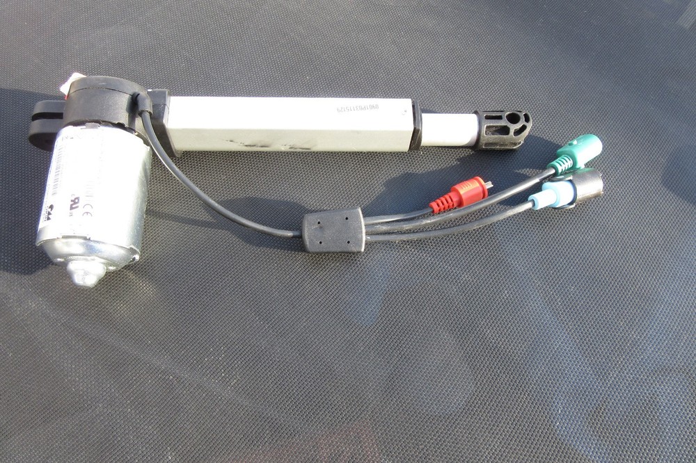 Okin Alphadrive 5 AD2-5 Motor Actuator adjustable bed base 90027