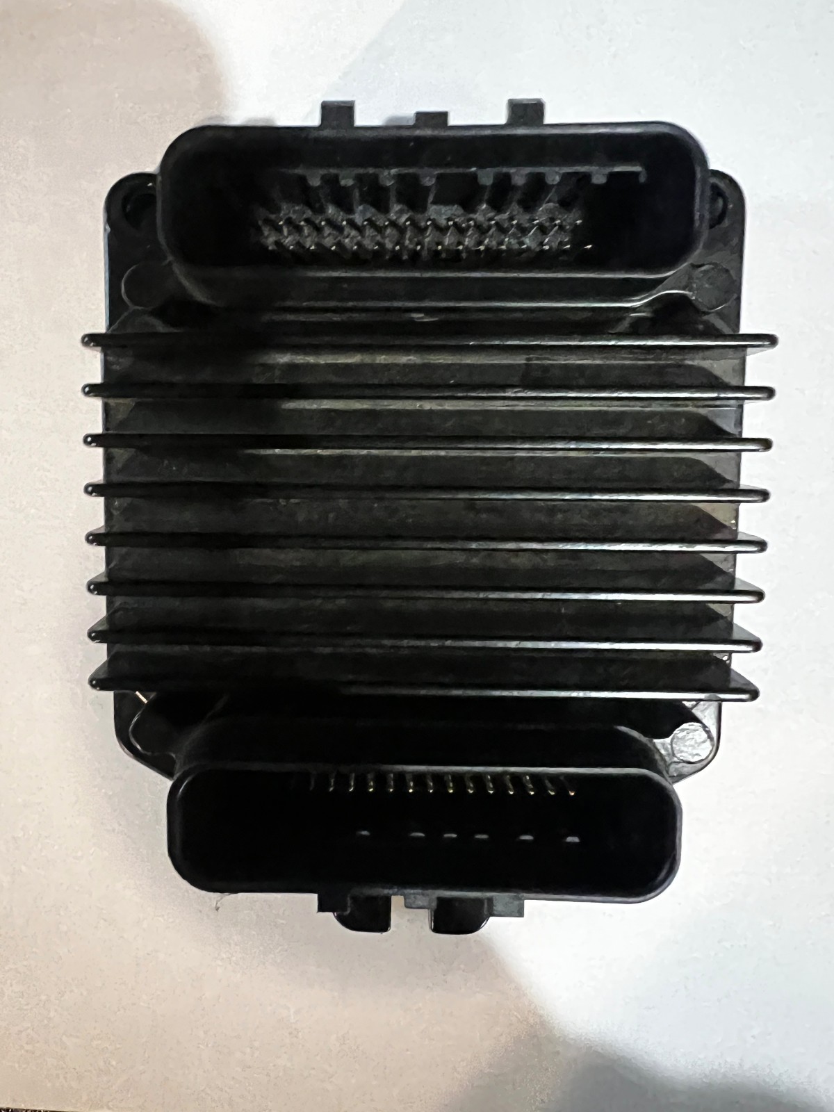 Mercruiser MEFI 3 Delphi ECM Model Number # 16237009