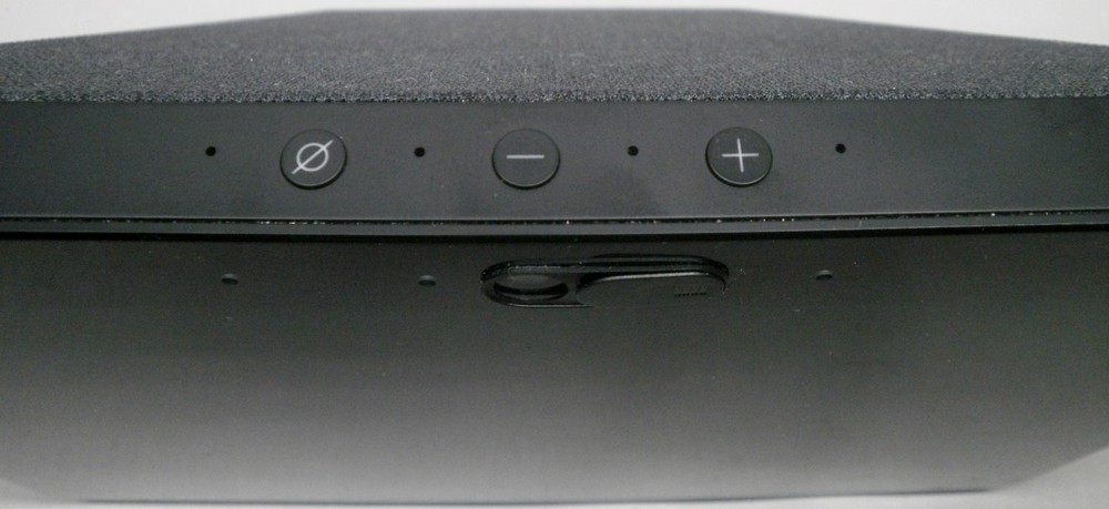 Amazon Echo Show 2nd Generation 10” HS Screen Model DW84JL