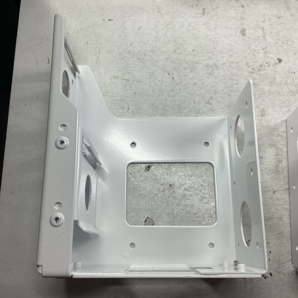 Lutron WIN-BRK-100D Dual Mount Bracket Kit