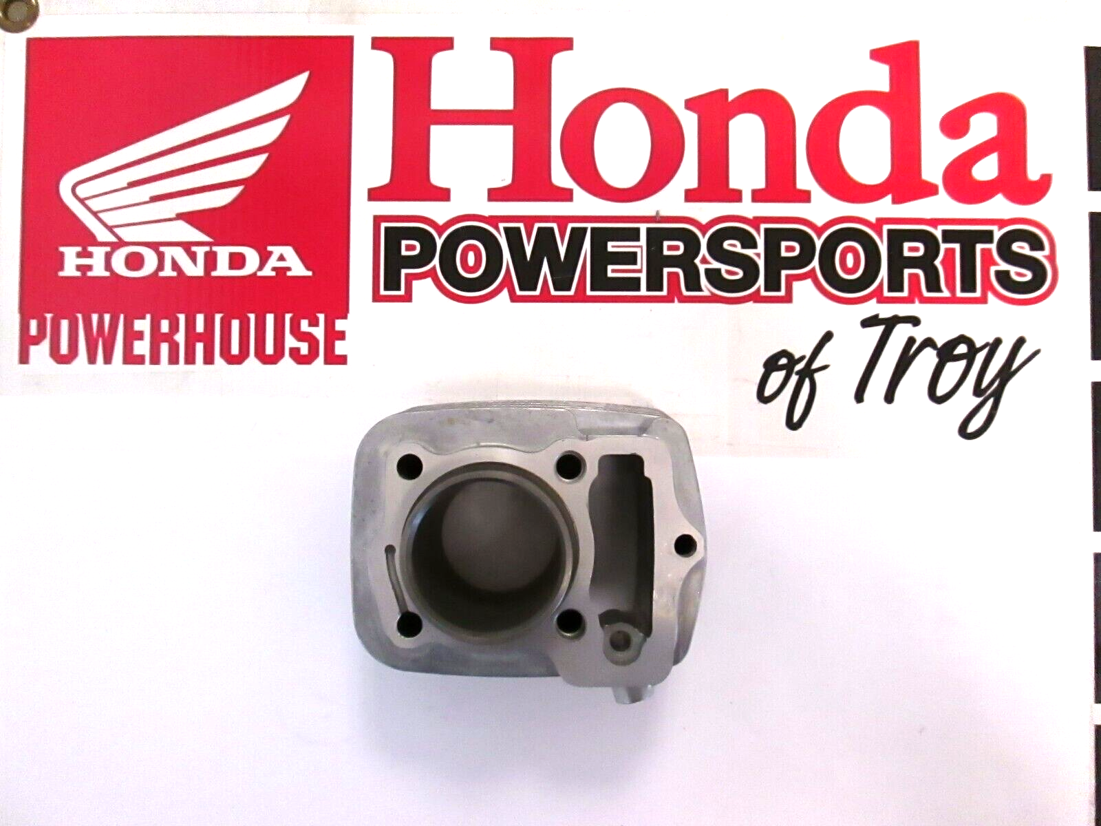 NEW GENUINE HONDA OEM CYLINDER 1993-2013 XR80R / CRF80F 12100-GN1-730 *