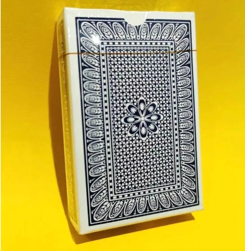 Trick Magic Playing Cards Deck ULTIMATE SVENGALI LONG N SHORT CON + Tutorial UK