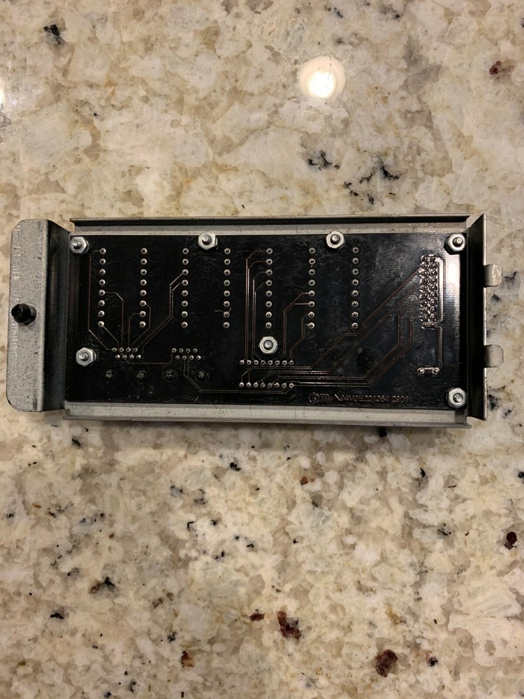 OnQ 1X6 Telecom Module