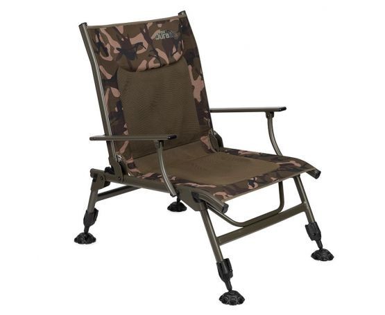 Fox Duralite Recliner Chair