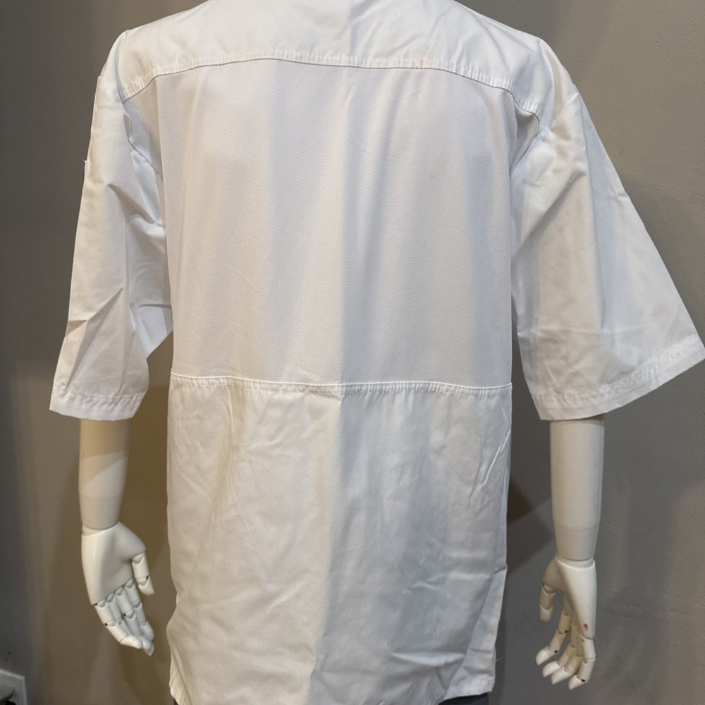 Chef Trends By Pinnacle (Large) Jacket