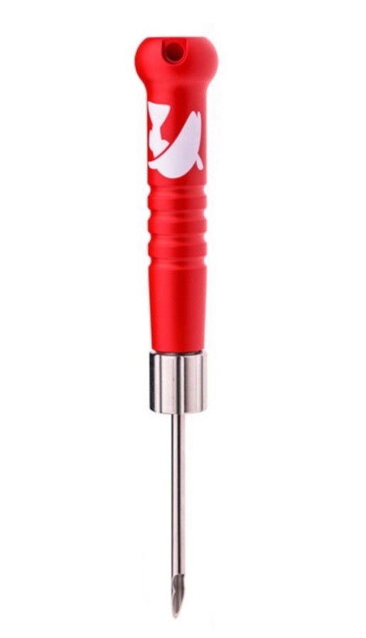 TOIT Fish Tagging and Venting Tool