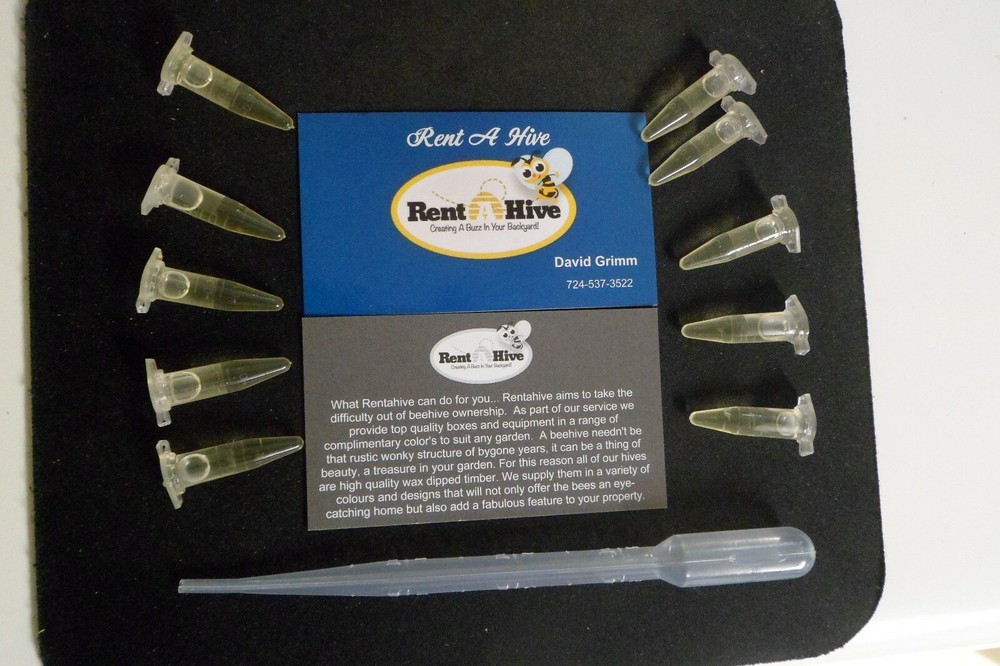 SWARM PRO Lure 25 pack