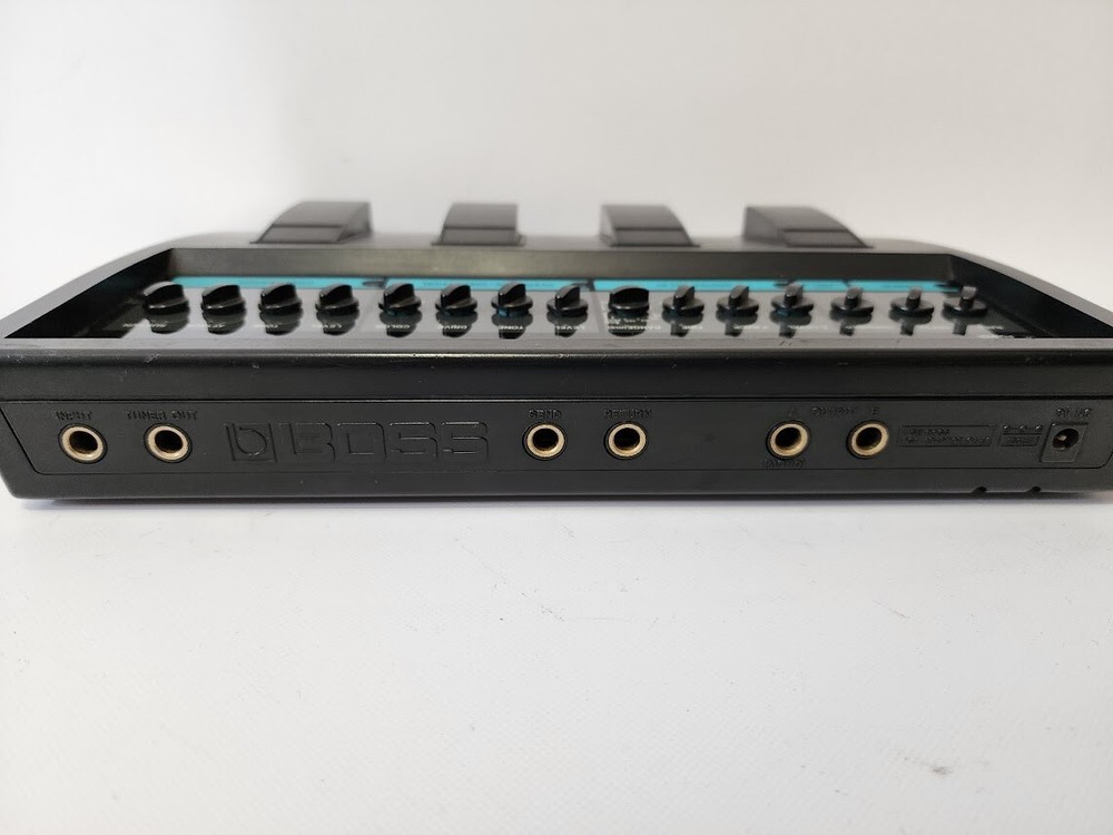 Boss BE-5 Multi-Effects Guitar Pedal