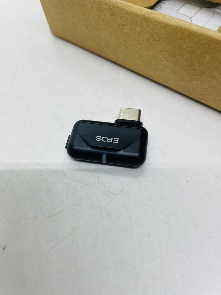 EPOS Enterprise BTD 800 USB-C |Connect Any EPOS Bluetooth Audio Device to You...