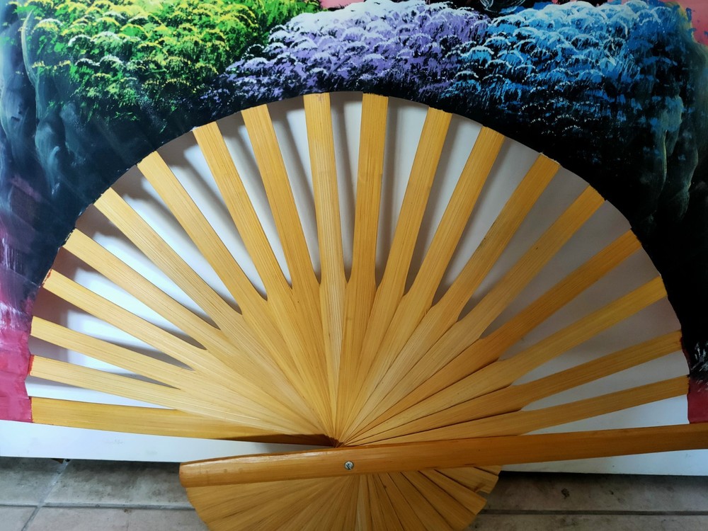 Wall Fan