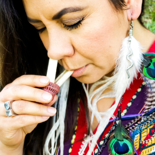 Shawadawa Rawaputu - FRESH, Authentic, Indigenous, STRONG