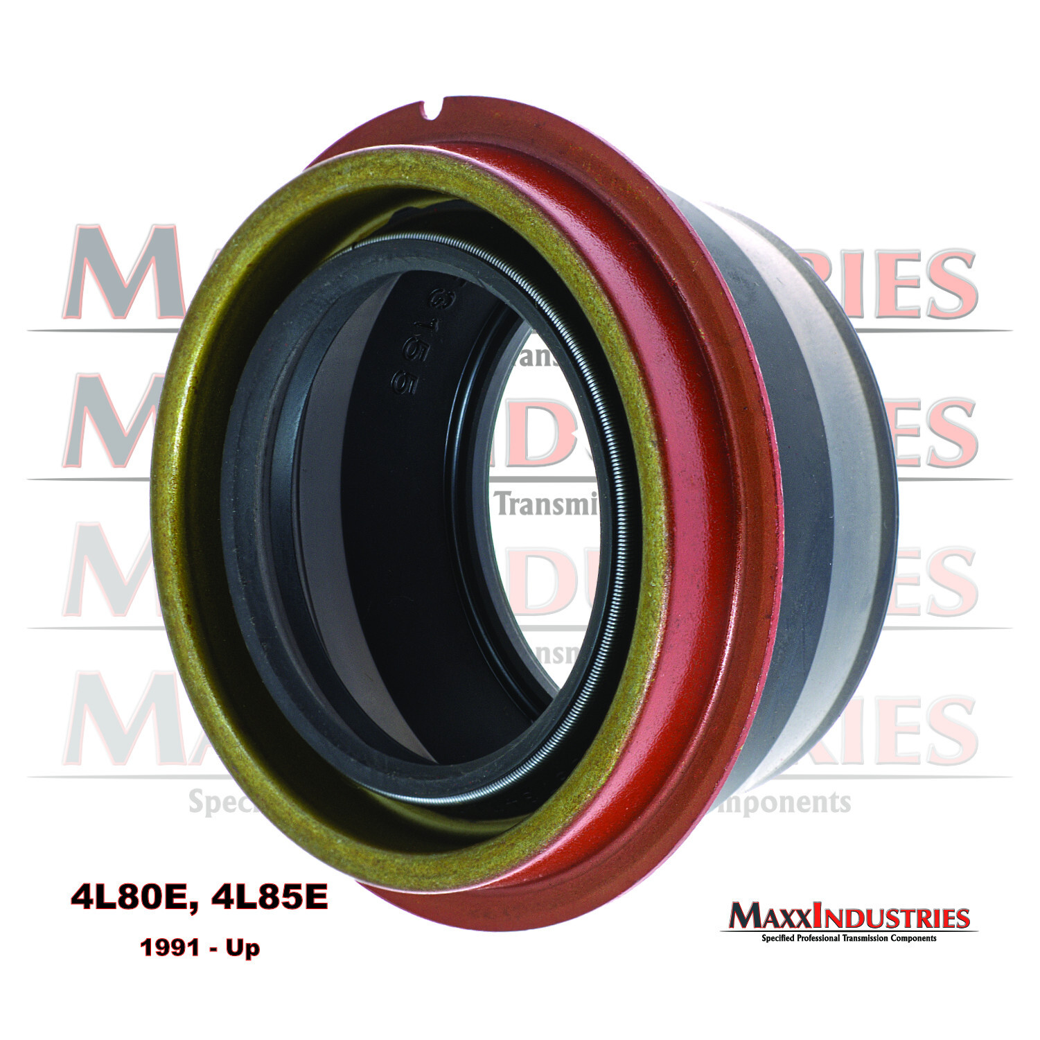 TH400 4L80E 4L85E GM Transmission Rear Seal with - Driveshaft Yoke 8677463