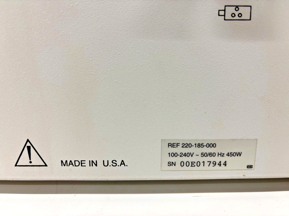 Stryker X6000 Endoscopy Light Source 220-185-000