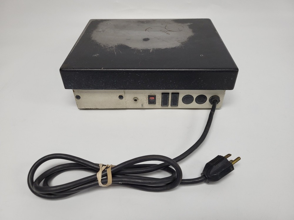 Sterling Scale Model 820 Counting Scale