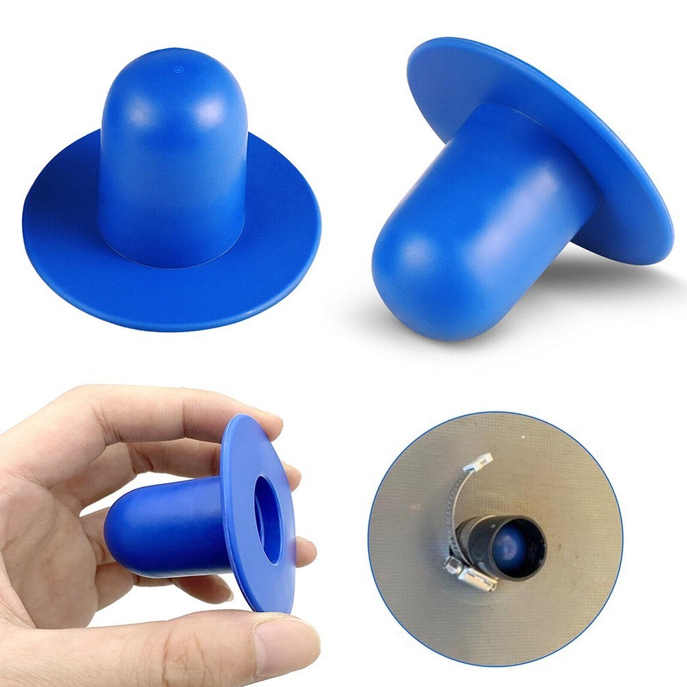 Wall-Plug Ground Swimming Pool Fitting Filter Pump Hole-Plug Stopper For Intex