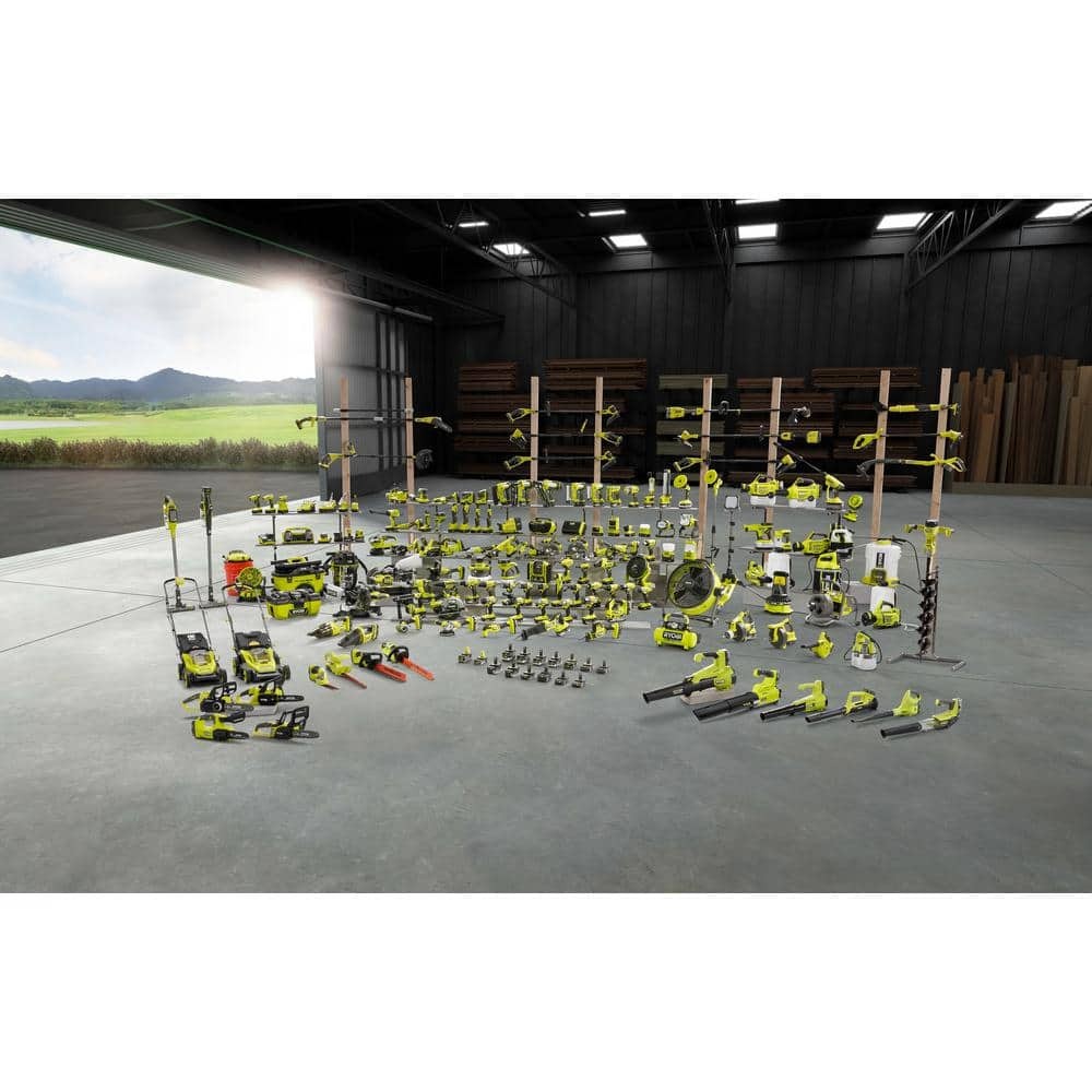 RYOBI Foldable Miter Saw QUICKSTAND