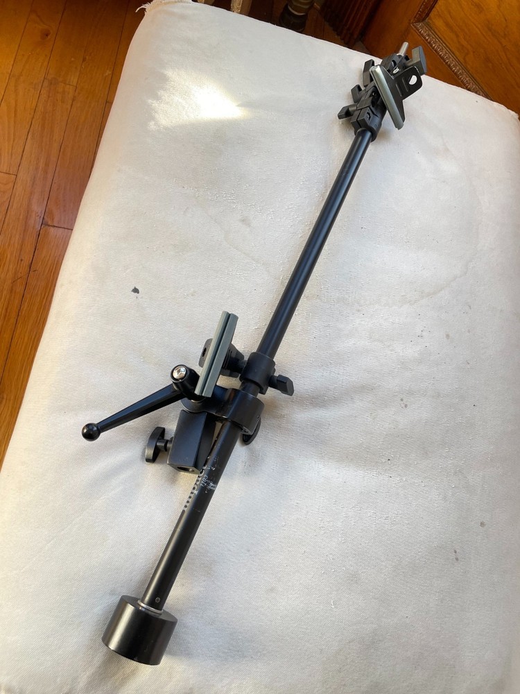 Impact Telescopic Collapsible Reflector Holder